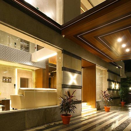 Mumbai House Luxury Apartments Santacruz East, Mumbai Dış mekan fotoğraf