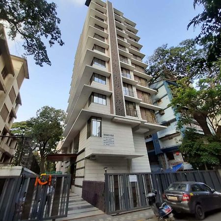 Mumbai House Luxury Apartments Santacruz East, Mumbai Dış mekan fotoğraf