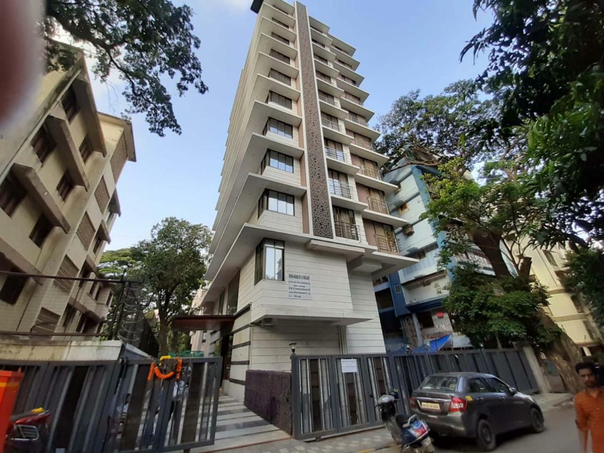 Mumbai House Luxury Apartments Santacruz East, Mumbai Dış mekan fotoğraf
